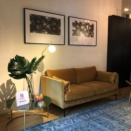 Uma Suites Pau Claris Barcelona Eksteriør billede