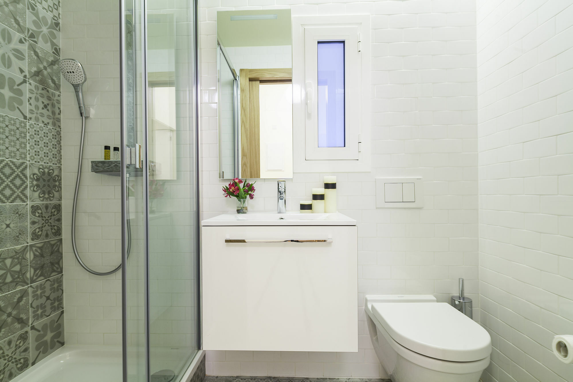 Uma Suites Pau Claris Barcelona Eksteriør billede
